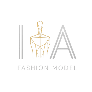 Studio IA Fashion Model